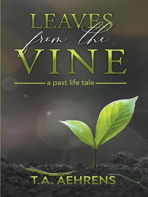 cover image of Leaves from the Vine